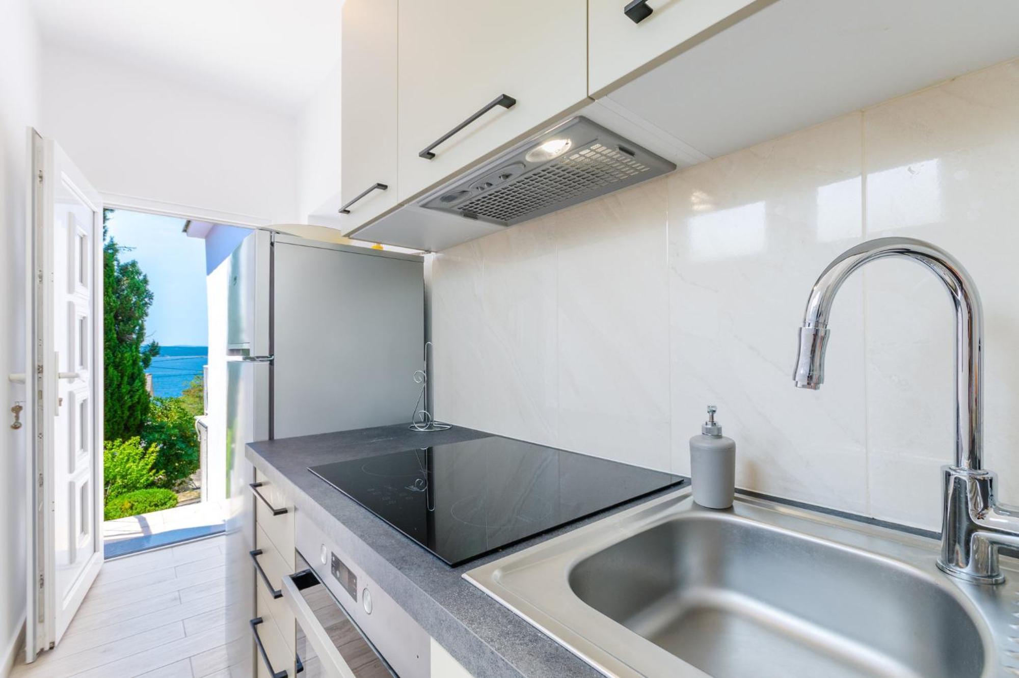 Leng Apartment ดรามัลย์ ภายนอก รูปภาพ